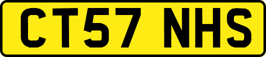 CT57NHS