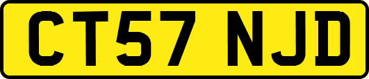 CT57NJD