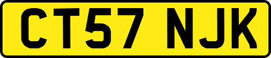 CT57NJK