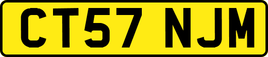 CT57NJM