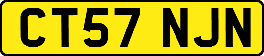 CT57NJN