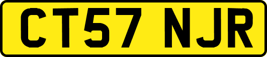 CT57NJR