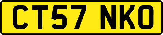 CT57NKO