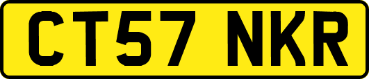 CT57NKR