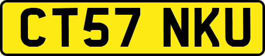 CT57NKU