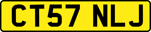 CT57NLJ