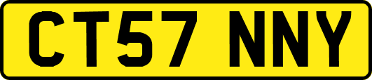 CT57NNY