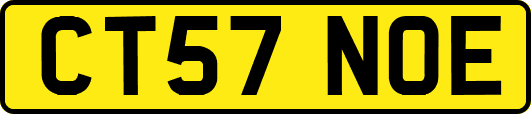 CT57NOE