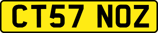 CT57NOZ