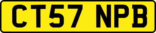 CT57NPB