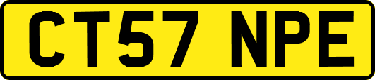 CT57NPE