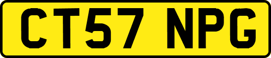 CT57NPG