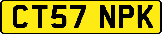 CT57NPK
