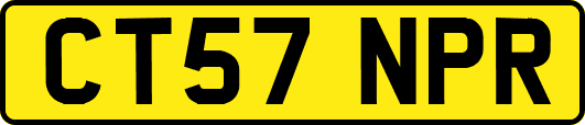 CT57NPR