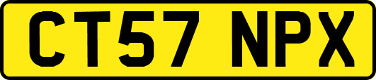 CT57NPX