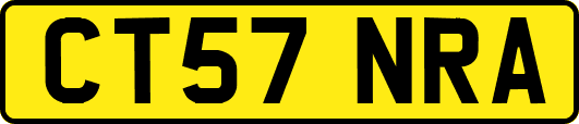 CT57NRA