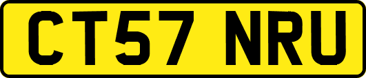 CT57NRU