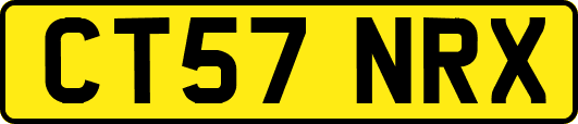 CT57NRX
