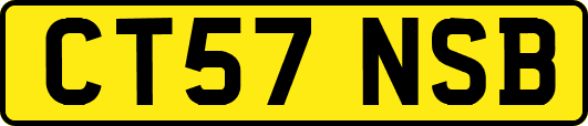 CT57NSB