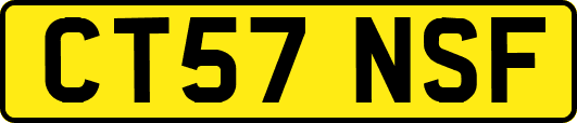 CT57NSF