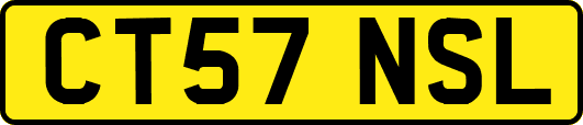 CT57NSL