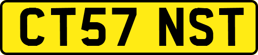 CT57NST