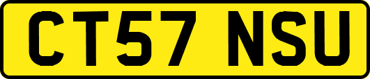 CT57NSU