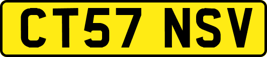 CT57NSV