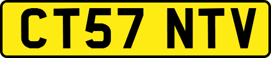 CT57NTV
