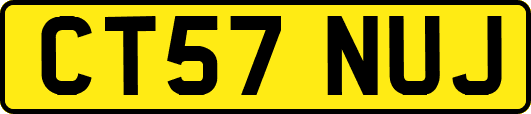 CT57NUJ