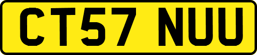 CT57NUU