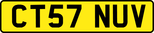 CT57NUV