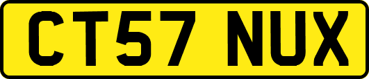 CT57NUX