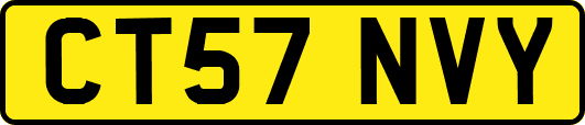 CT57NVY