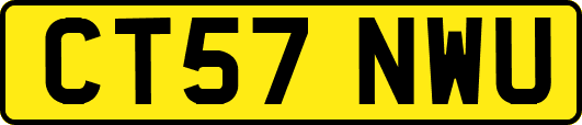 CT57NWU