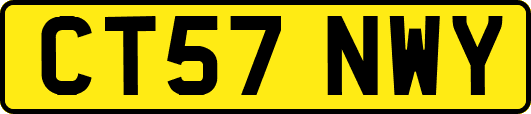 CT57NWY