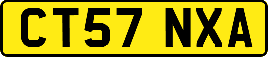 CT57NXA