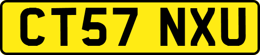 CT57NXU