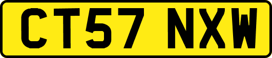CT57NXW