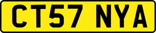 CT57NYA