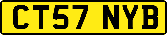 CT57NYB