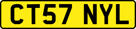 CT57NYL