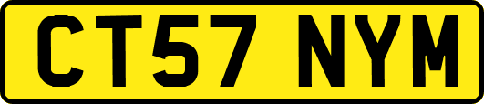 CT57NYM
