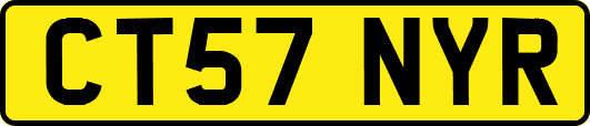 CT57NYR