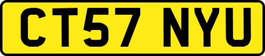 CT57NYU