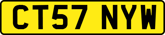 CT57NYW