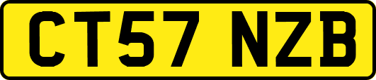 CT57NZB
