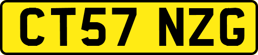 CT57NZG
