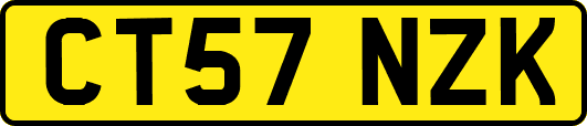 CT57NZK