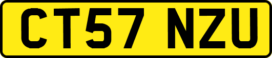 CT57NZU